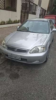 HONDA-CIVIC-1999