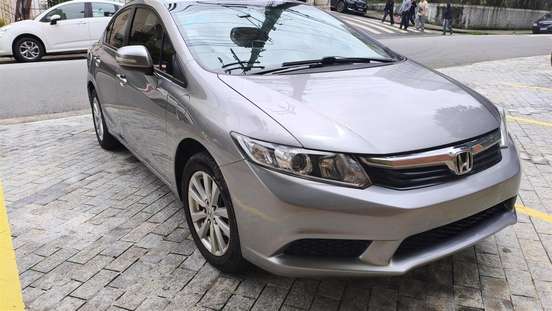 HONDA-CIVIC-2012