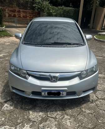 HONDA-CIVIC-2010
