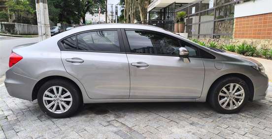 HONDA-CIVIC-2012