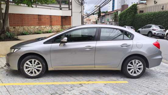 HONDA-CIVIC-2012
