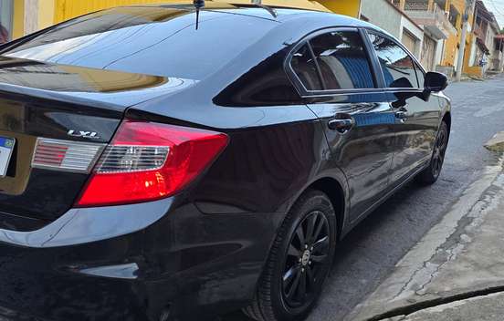 HONDA-CIVIC-2012
