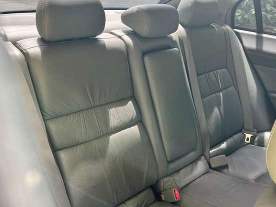 HONDA-CIVIC-1.8 LXL 16V FLEX 4P AUTOMÁTICO HONDA-CIVIC-2011