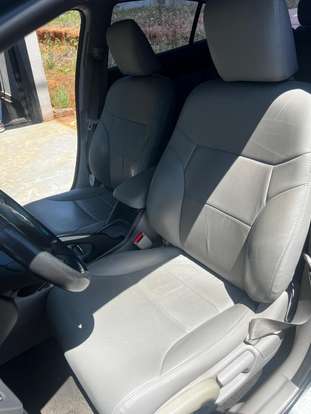 HONDA-CIVIC-1.8 LXS 16V FLEX 4P AUTOMÁTICO HONDA-CIVIC-2014