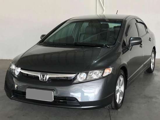 HONDA-CIVIC-2007