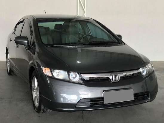 HONDA-CIVIC-2007