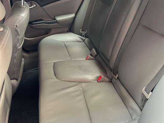 HONDA-CIVIC-1.8 LXS 16V FLEX 4P AUTOMÁTICO HONDA-CIVIC-2012