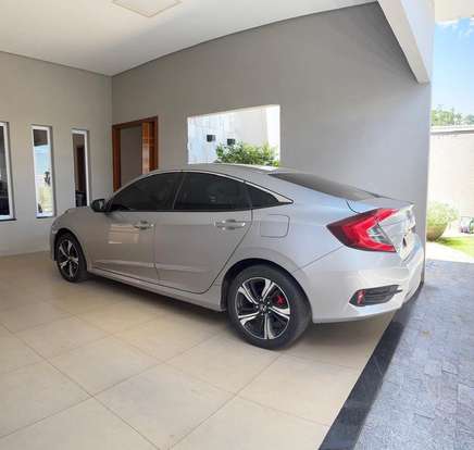 HONDA-CIVIC-2019