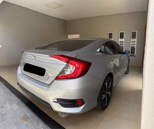 HONDA-CIVIC-2019