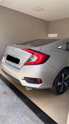 HONDA-CIVIC-2019