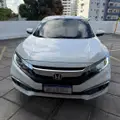 HONDA CIVIC 2.0 16V FLEXONE LX 4P CVT HONDA CIVIC 2.0 16V FLEXONE LX 4P CVT