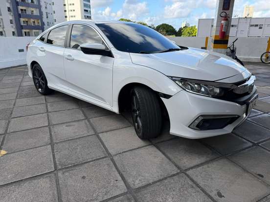 HONDA-CIVIC-2020