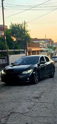 HONDA-CIVIC-2020