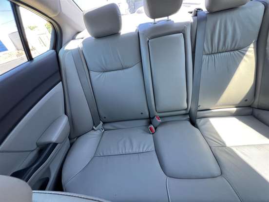 HONDA-CIVIC-2.0 LXR 16V FLEX 4P AUTOMÁTICO HONDA-CIVIC-2013