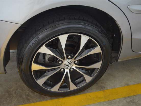 HONDA-CIVIC-2.0 LXR 16V FLEX 4P AUTOMÁTICO HONDA-CIVIC-2016