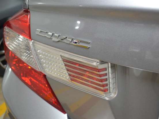 HONDA-CIVIC-2.0 LXR 16V FLEX 4P AUTOMÁTICO HONDA-CIVIC-2016