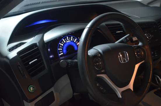 HONDA-CIVIC-2.0 LXR 16V FLEX 4P AUTOMÁTICO HONDA-CIVIC-2016