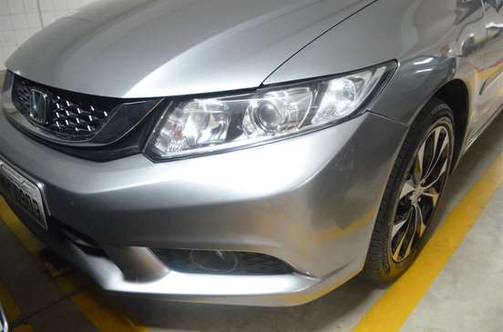 HONDA-CIVIC-2.0 LXR 16V FLEX 4P AUTOMÁTICO HONDA-CIVIC-2016