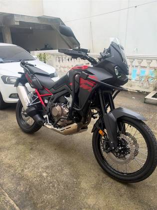 HONDA CRF 1100L AFRICA TWIN 