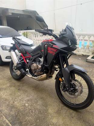 HONDA-CRF 1100L AFRICA TWIN-2023
