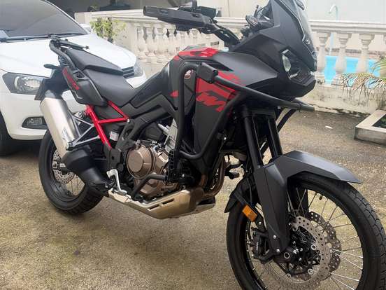 HONDA-CRF 1100L AFRICA TWIN HONDA-CRF 1100L AFRICA TWIN-2023