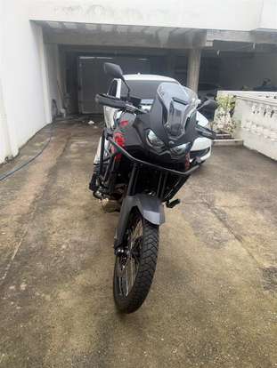 HONDA-CRF 1100L AFRICA TWIN-2023