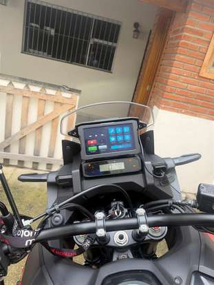 HONDA-CRF 1100L AFRICA TWIN-2023