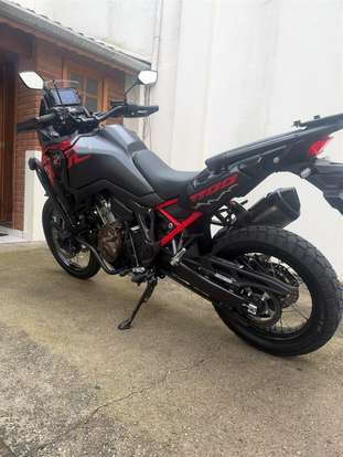 HONDA-CRF 1100L AFRICA TWIN-2023