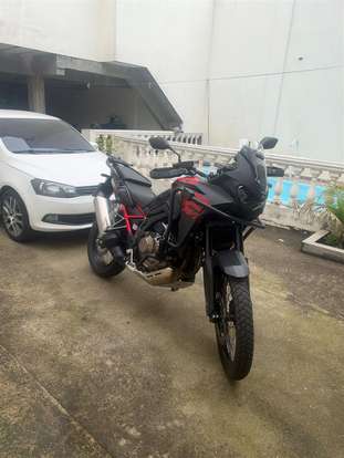 HONDA-CRF 1100L AFRICA TWIN-2023