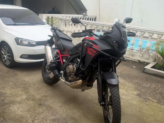 HONDA-CRF 1100L AFRICA TWIN HONDA-CRF 1100L AFRICA TWIN-2023