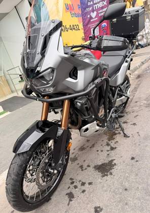 HONDA CRF 1100L AFRICA TWIN ADVENTURE SPORTS ES DCT 
