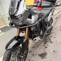 HONDA CRF 1100L AFRICA TWIN ADVENTURE SPORTS ES DCT HONDA CRF 1100L AFRICA TWIN ADVENTURE SPORTS ES DCT