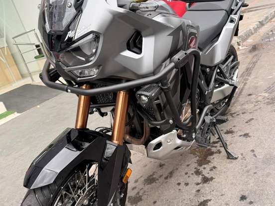 HONDA-CRF 1100L AFRICA TWIN ADVENTURE SPORTS ES DCT HONDA-CRF 1100L AFRICA TWIN ADVENTURE SPORTS ES DCT-2026