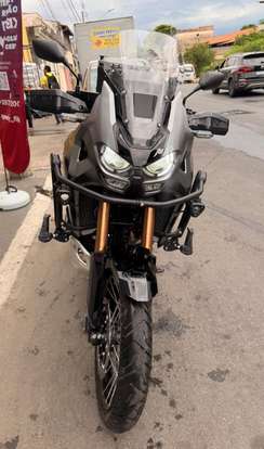 HONDA-CRF 1100L AFRICA TWIN ADVENTURE SPORTS ES DCT-2026