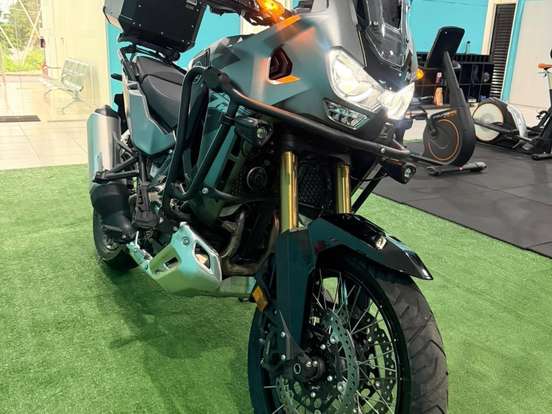 HONDA-CRF 1100L AFRICA TWIN ADVENTURE SPORTS ES DCT HONDA-CRF 1100L AFRICA TWIN ADVENTURE SPORTS ES DCT-2026