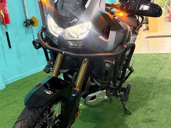 HONDA-CRF 1100L AFRICA TWIN ADVENTURE SPORTS ES DCT HONDA-CRF 1100L AFRICA TWIN ADVENTURE SPORTS ES DCT-2026