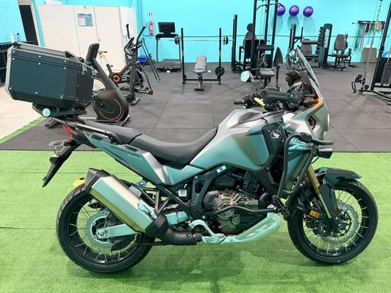 HONDA-CRF 1100L AFRICA TWIN ADVENTURE SPORTS ES DCT HONDA-CRF 1100L AFRICA TWIN ADVENTURE SPORTS ES DCT-2026