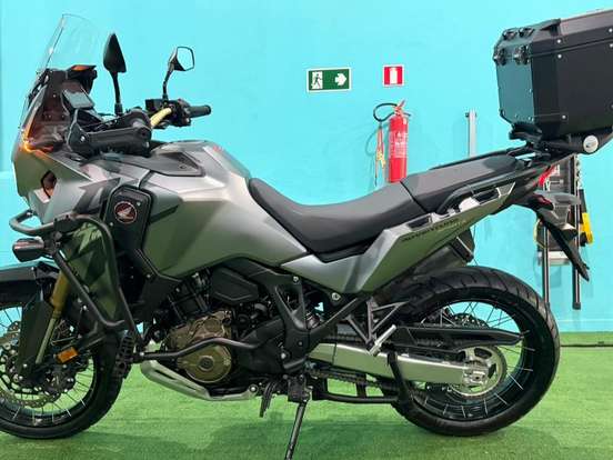 HONDA-CRF 1100L AFRICA TWIN ADVENTURE SPORTS ES DCT HONDA-CRF 1100L AFRICA TWIN ADVENTURE SPORTS ES DCT-2026