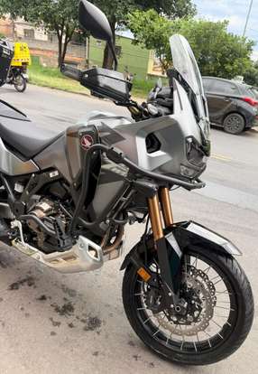 HONDA-CRF 1100L AFRICA TWIN ADVENTURE SPORTS ES DCT-2026