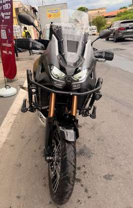 HONDA-CRF 1100L AFRICA TWIN ADVENTURE SPORTS ES DCT-2026