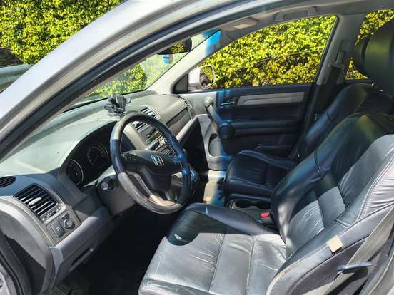 HONDA-CRV-2010