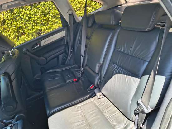 HONDA-CRV-2010