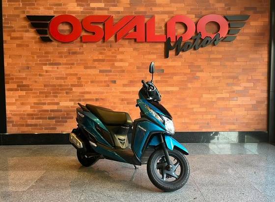HONDA ELITE 125i 