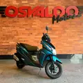HONDA ELITE 125i HONDA ELITE 125i