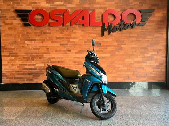 HONDA-ELITE 125i HONDA-ELITE 125i-2025