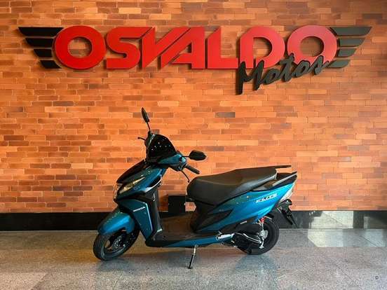 HONDA-ELITE 125i HONDA-ELITE 125i-2025