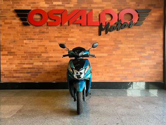 HONDA-ELITE 125i HONDA-ELITE 125i-2025