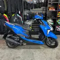 HONDA ELITE 125i HONDA ELITE 125i