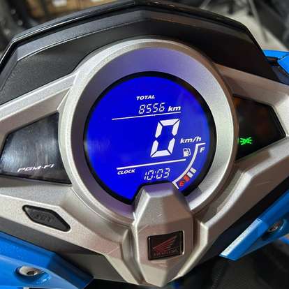 HONDA-ELITE 125i-2020