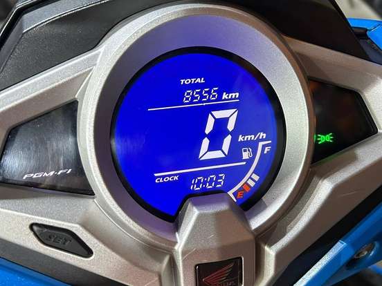 HONDA-ELITE 125i HONDA-ELITE 125i-2020